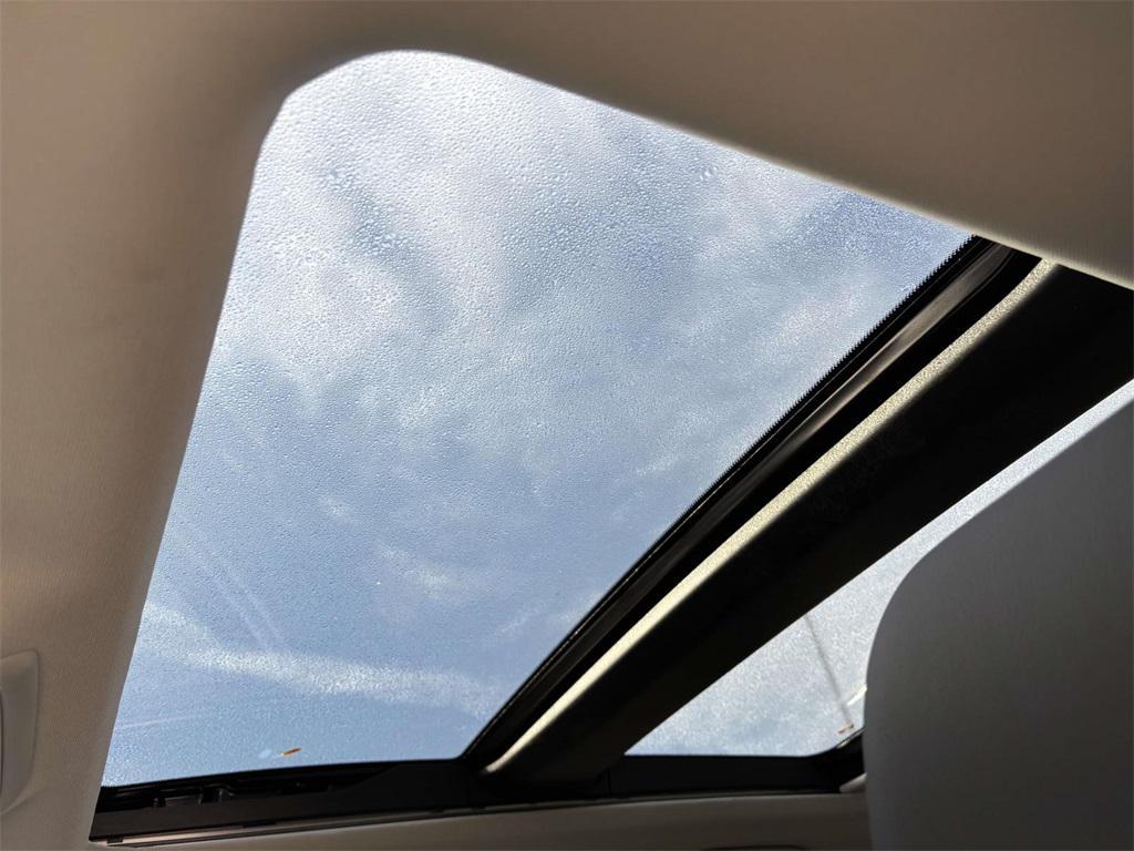 new 2026 Mazda CX-50 Hybrid car, priced at $40,035