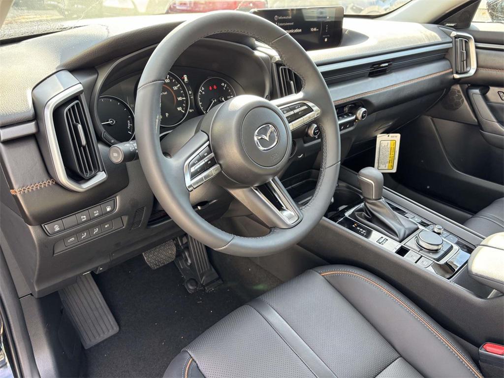 new 2026 Mazda CX-50 Hybrid car, priced at $40,035