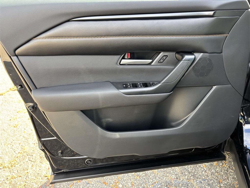 new 2026 Mazda CX-50 Hybrid car, priced at $40,035