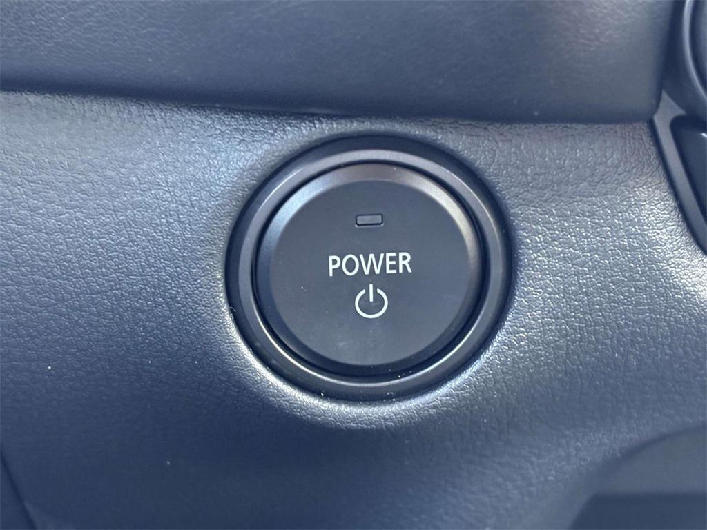 new 2026 Mazda CX-50 Hybrid car, priced at $40,035