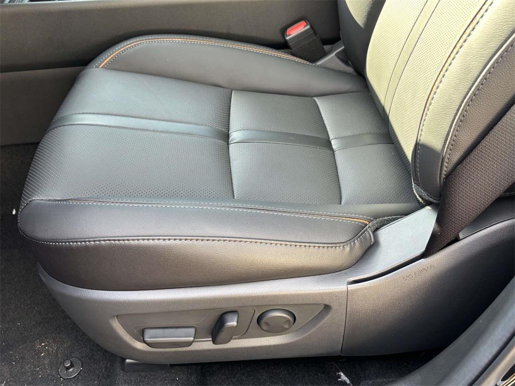 new 2026 Mazda CX-50 Hybrid car, priced at $40,035