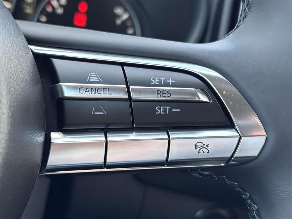 new 2026 Mazda CX-50 Hybrid car, priced at $40,035