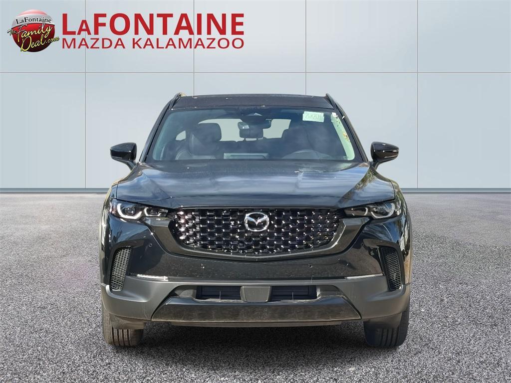 new 2026 Mazda CX-50 Hybrid car, priced at $40,035