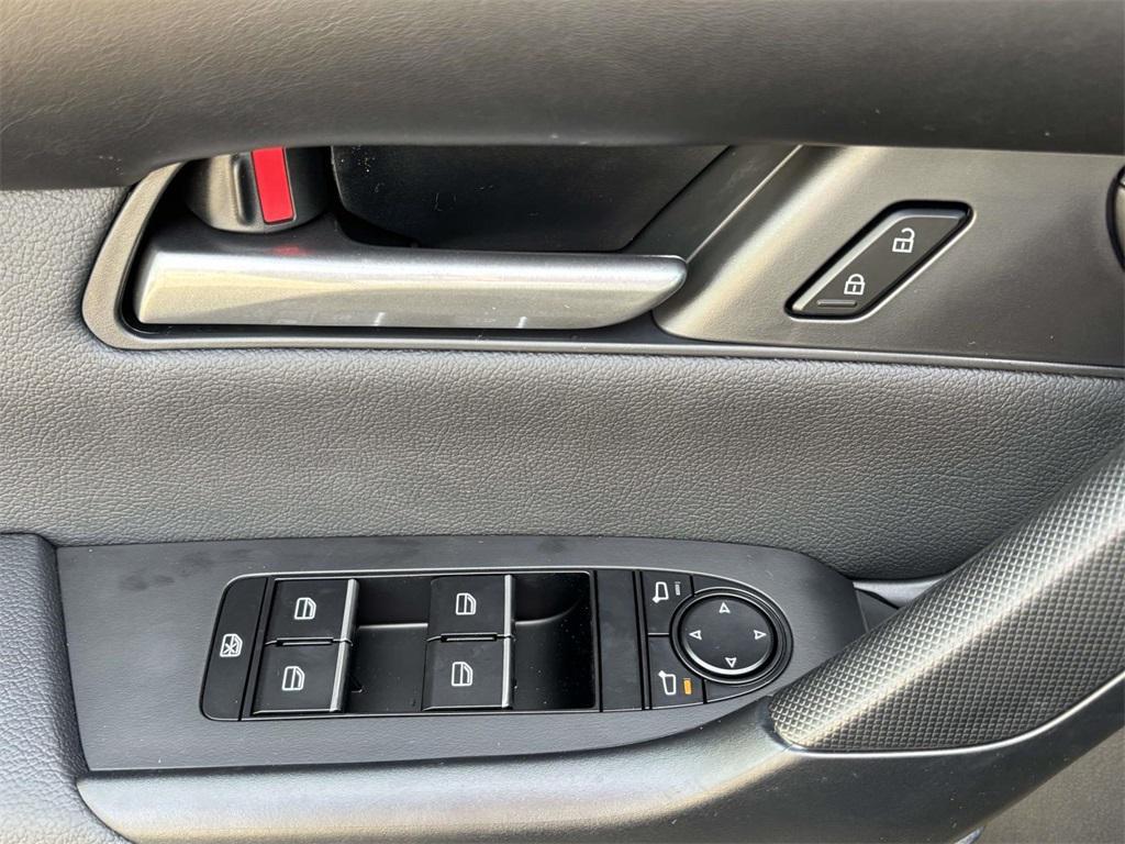 new 2026 Mazda CX-50 Hybrid car, priced at $40,035