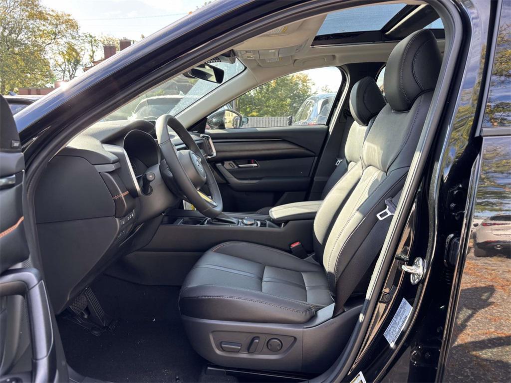 new 2026 Mazda CX-50 Hybrid car, priced at $40,035