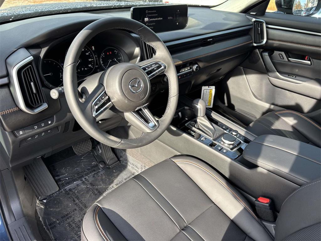 new 2026 Mazda CX-50 Hybrid car, priced at $40,735