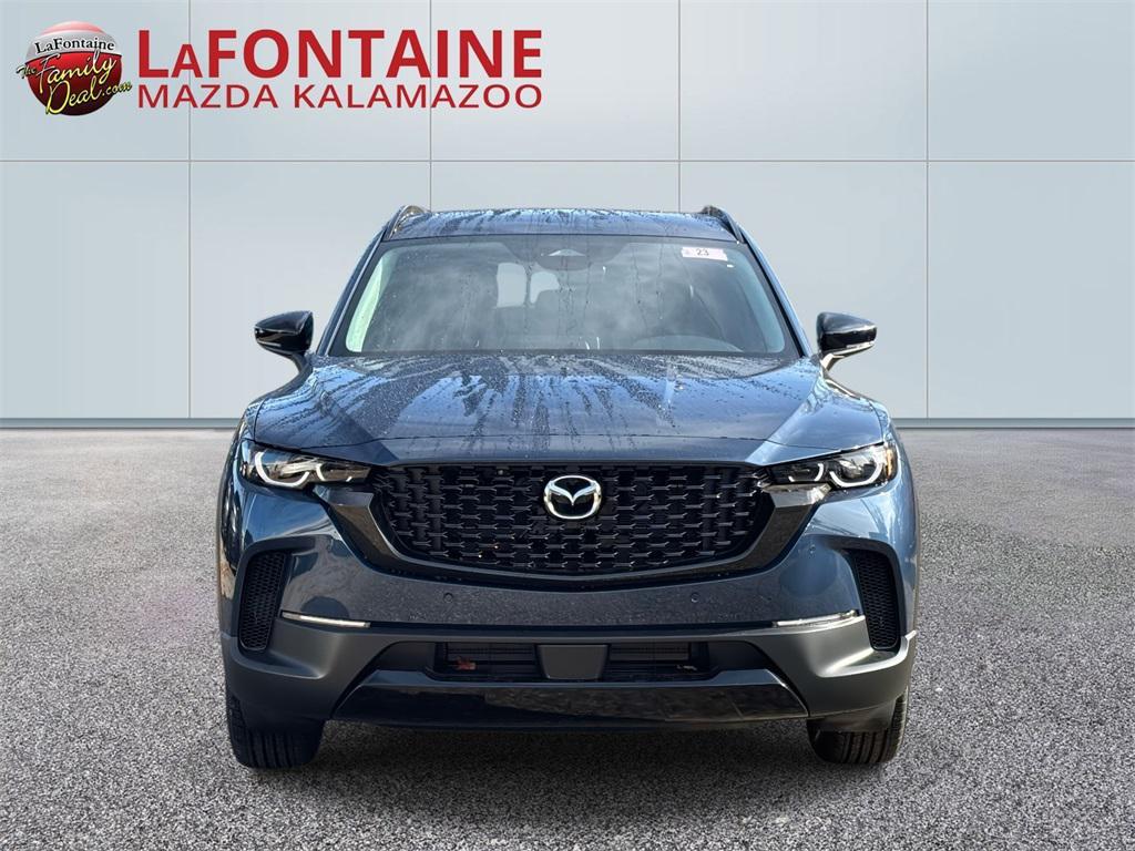 new 2026 Mazda CX-50 Hybrid car, priced at $40,735