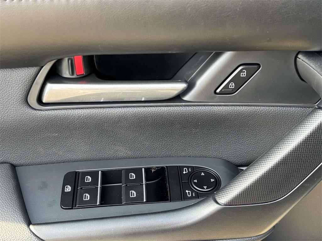 new 2026 Mazda CX-50 Hybrid car, priced at $40,735