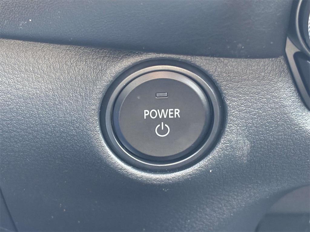 new 2026 Mazda CX-50 Hybrid car, priced at $40,735