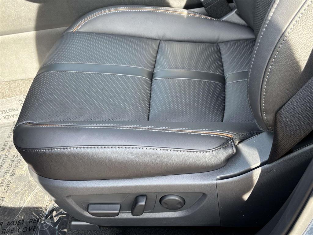 new 2026 Mazda CX-50 Hybrid car, priced at $40,735