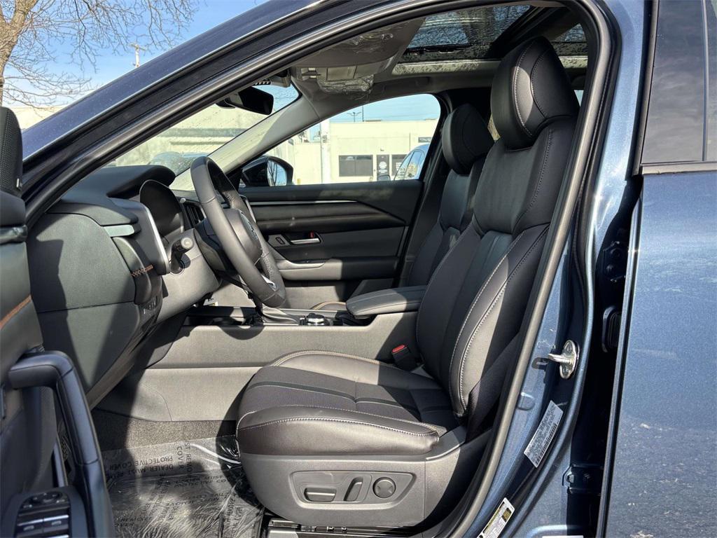 new 2026 Mazda CX-50 Hybrid car, priced at $40,735