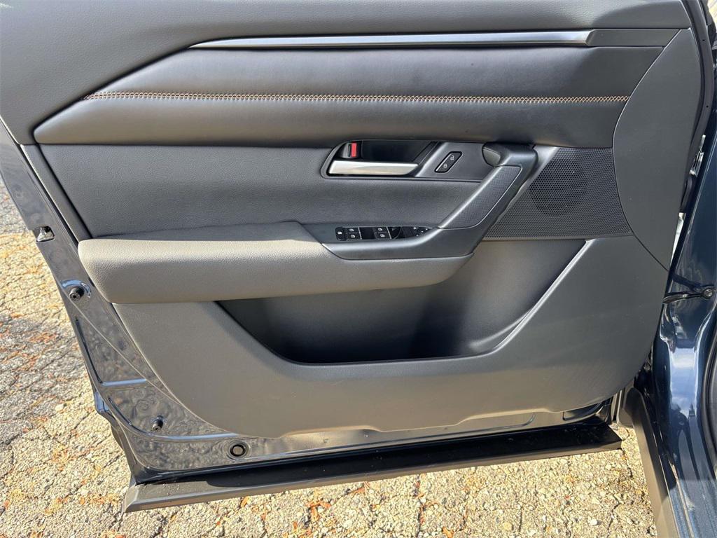 new 2026 Mazda CX-50 Hybrid car, priced at $40,735