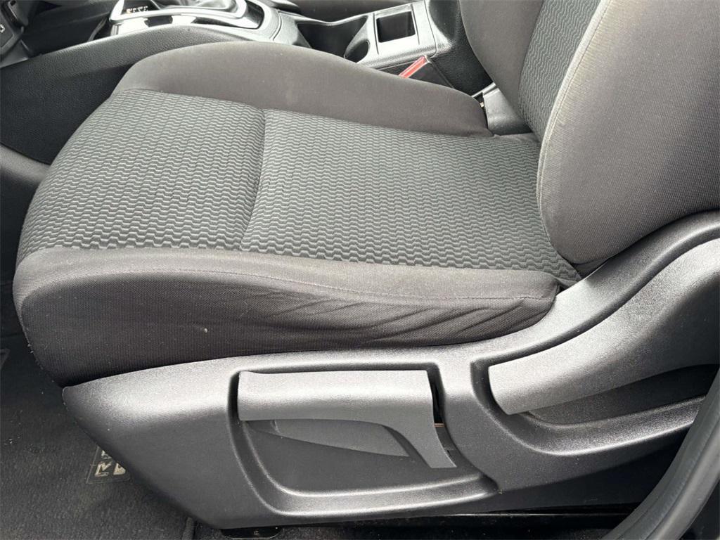 used 2019 Nissan Rogue Sport car, priced at $12,200