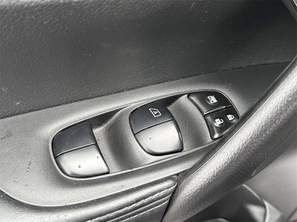 used 2019 Nissan Rogue Sport car, priced at $12,200