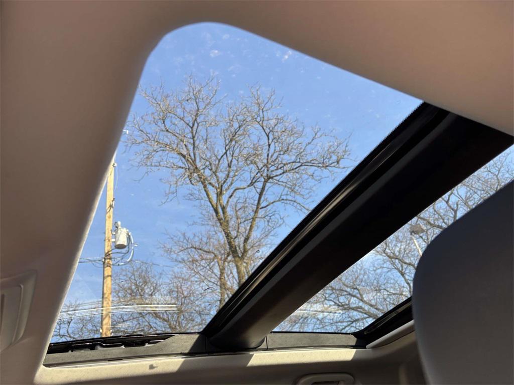 new 2026 Mazda CX-50 Hybrid car, priced at $43,105