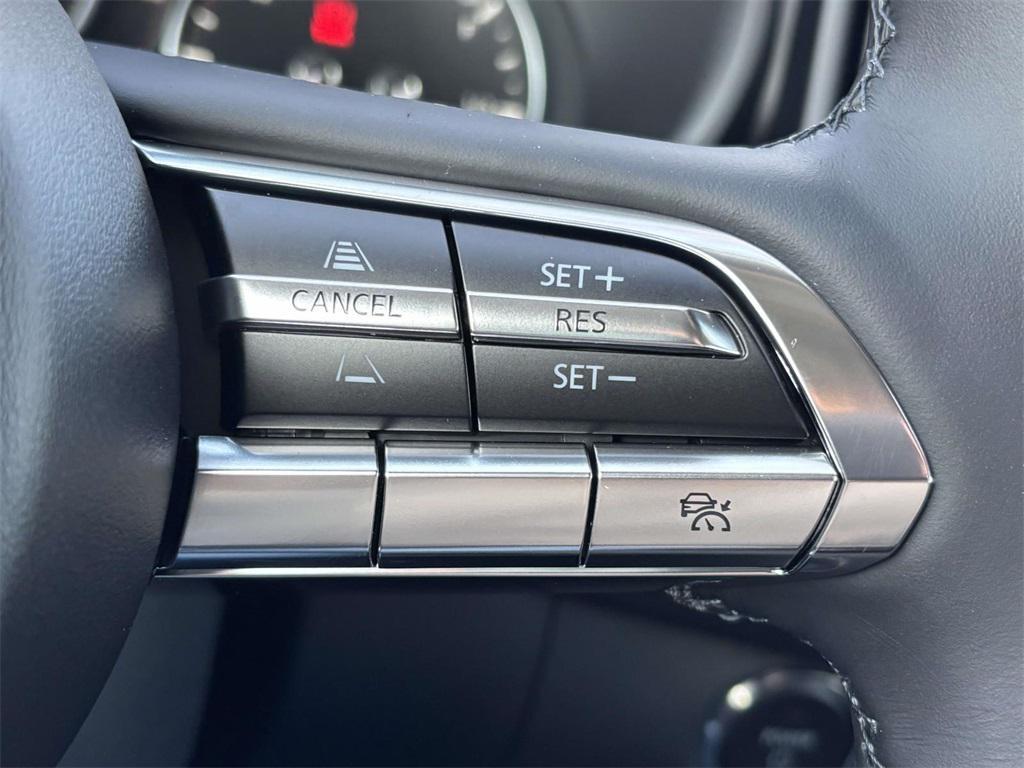 new 2026 Mazda CX-50 Hybrid car, priced at $43,105