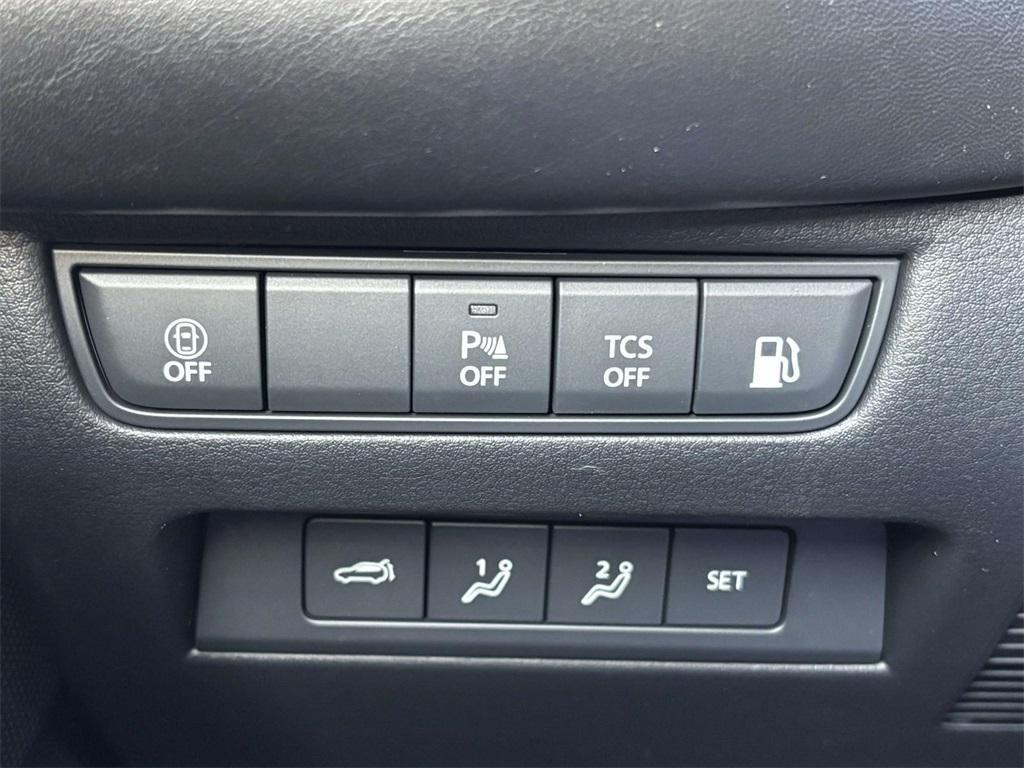 new 2026 Mazda CX-50 Hybrid car, priced at $43,105