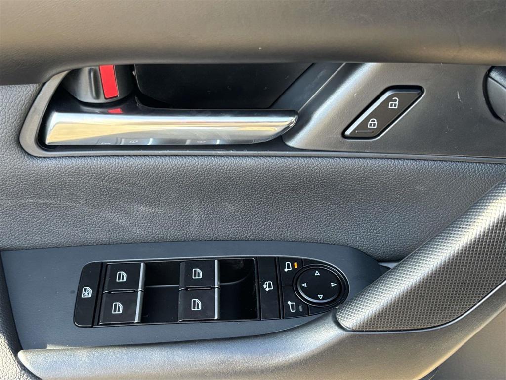 new 2026 Mazda CX-50 Hybrid car, priced at $43,105