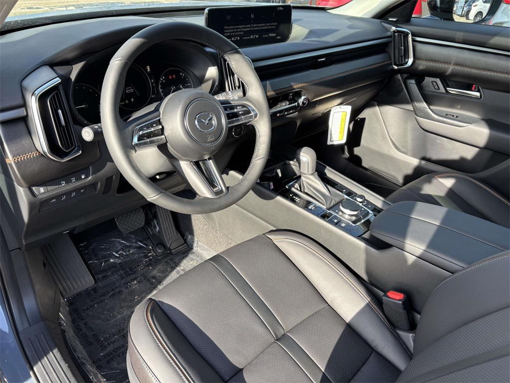 new 2026 Mazda CX-50 Hybrid car, priced at $43,105