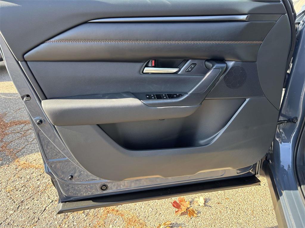 new 2026 Mazda CX-50 Hybrid car, priced at $43,105