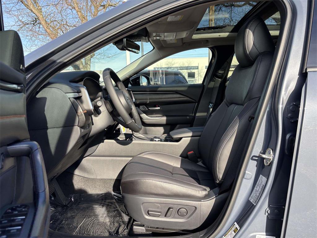 new 2026 Mazda CX-50 Hybrid car, priced at $43,105