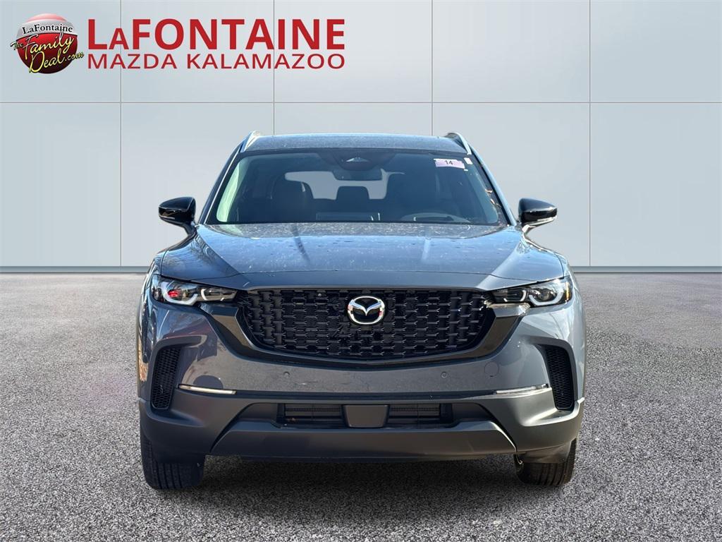 new 2026 Mazda CX-50 Hybrid car, priced at $43,105