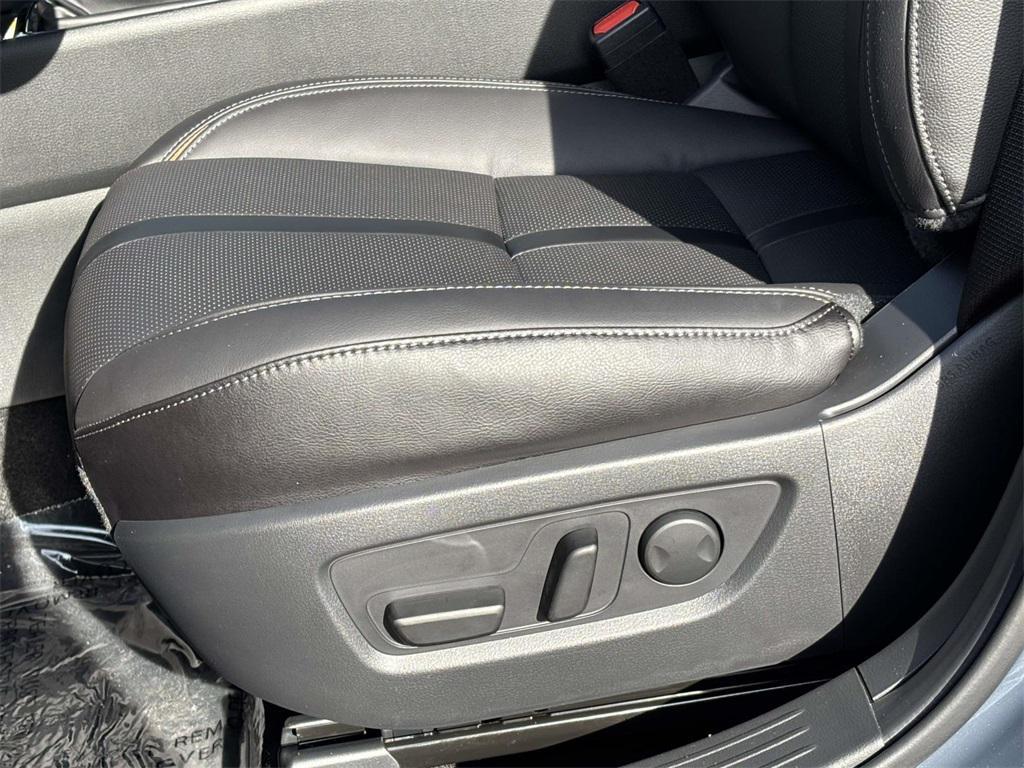 new 2026 Mazda CX-50 Hybrid car, priced at $43,105