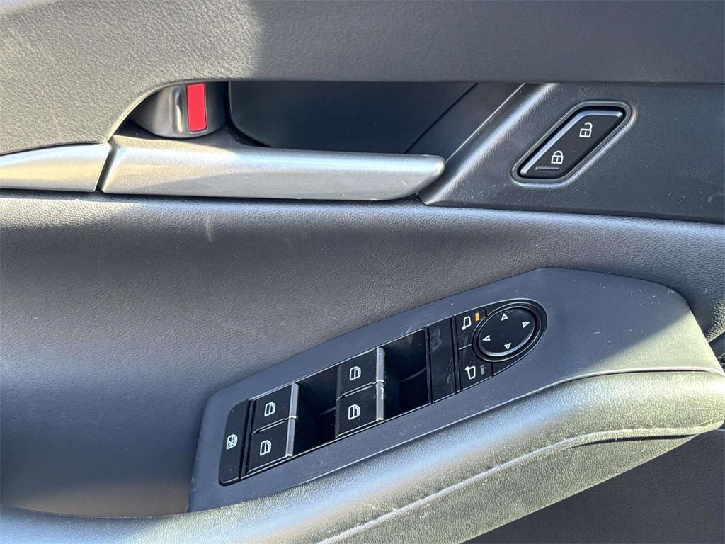 new 2026 Mazda CX-30 car, priced at $30,125