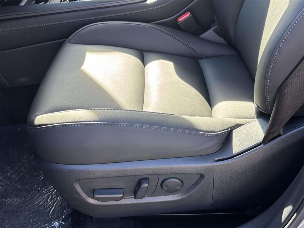 new 2026 Mazda CX-30 car, priced at $30,125