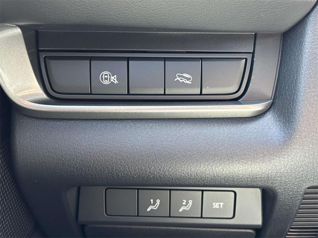 new 2026 Mazda CX-30 car, priced at $30,125