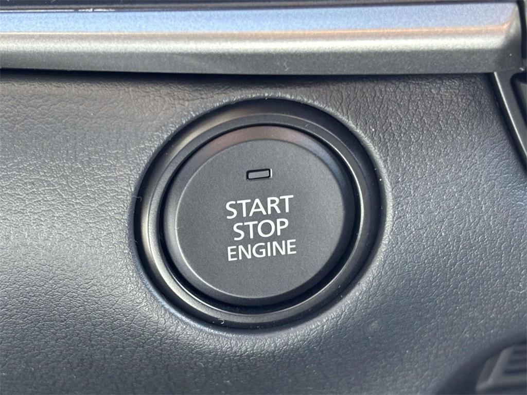 new 2026 Mazda CX-30 car, priced at $30,125