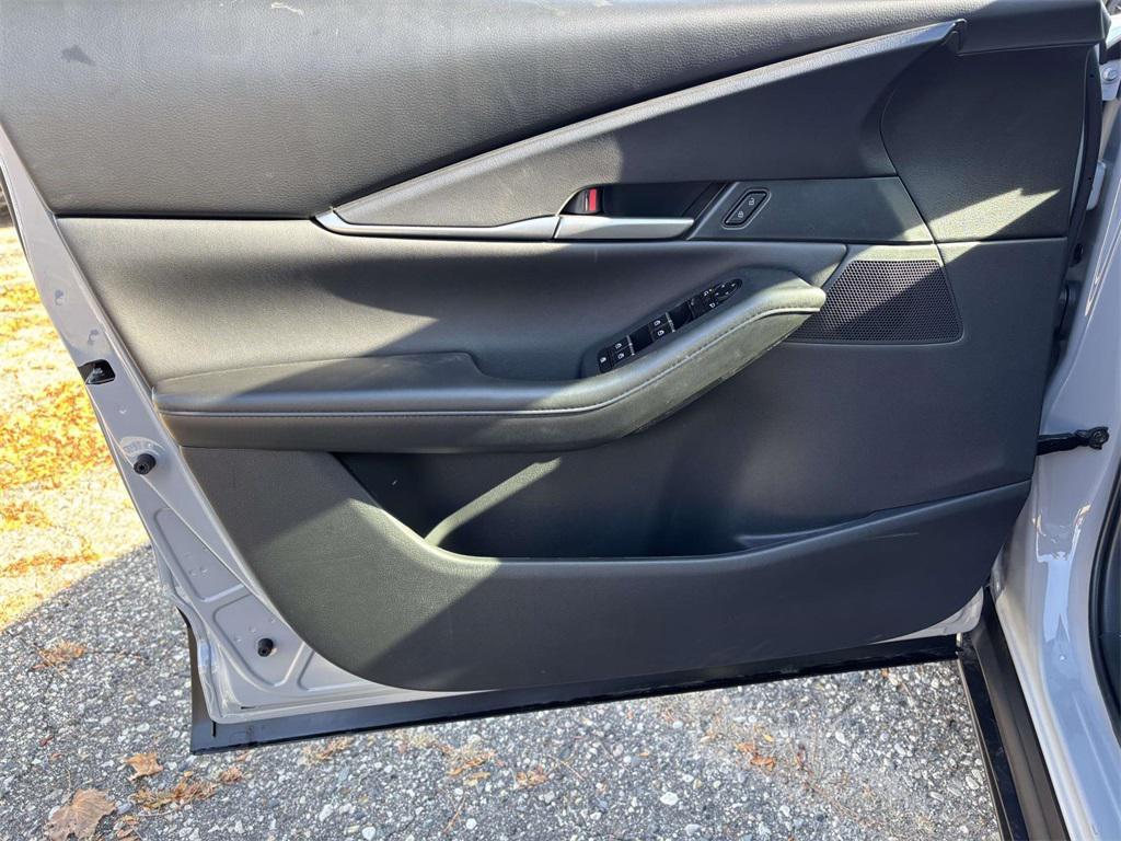 new 2026 Mazda CX-30 car, priced at $30,125