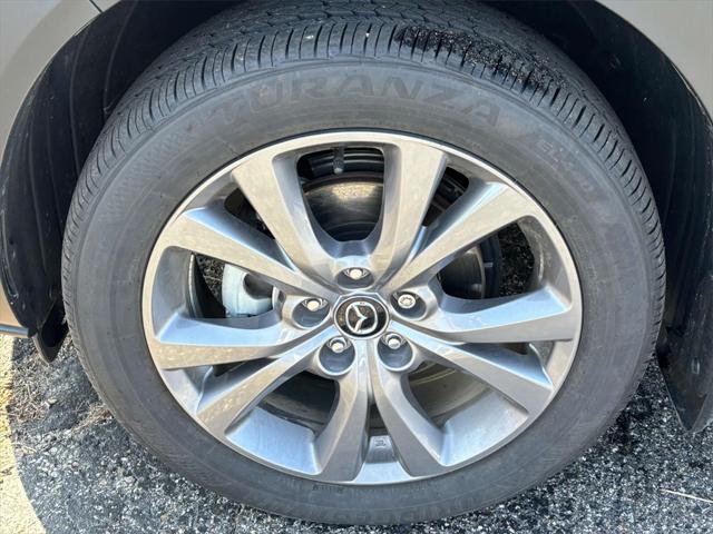 used 2024 Mazda CX-30 car, priced at $27,500