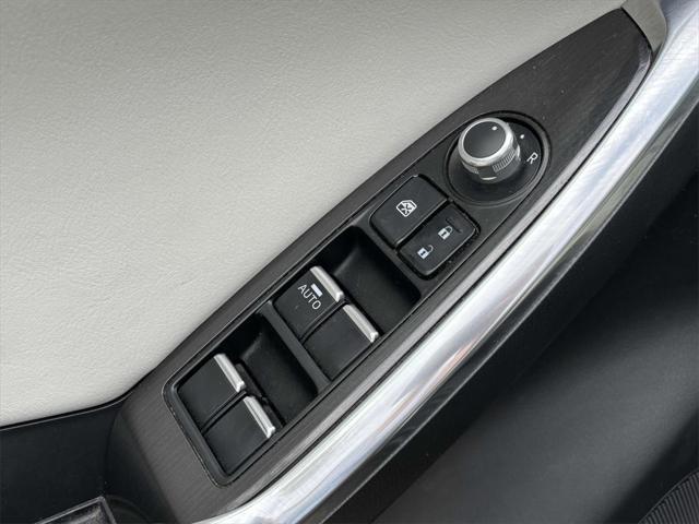 used 2016 Mazda CX-5 car, priced at $12,500