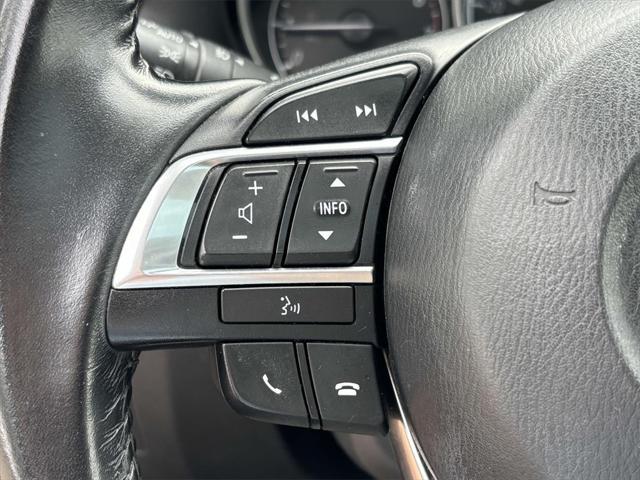 used 2016 Mazda CX-5 car, priced at $12,500