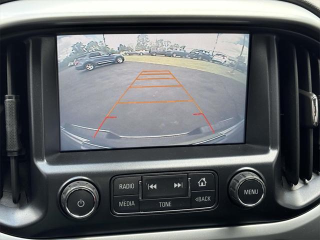 used 2016 Chevrolet Colorado car, priced at $20,118