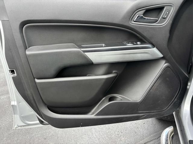 used 2016 Chevrolet Colorado car, priced at $20,118