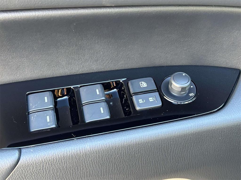 new 2025 Mazda CX-5 car, priced at $29,770