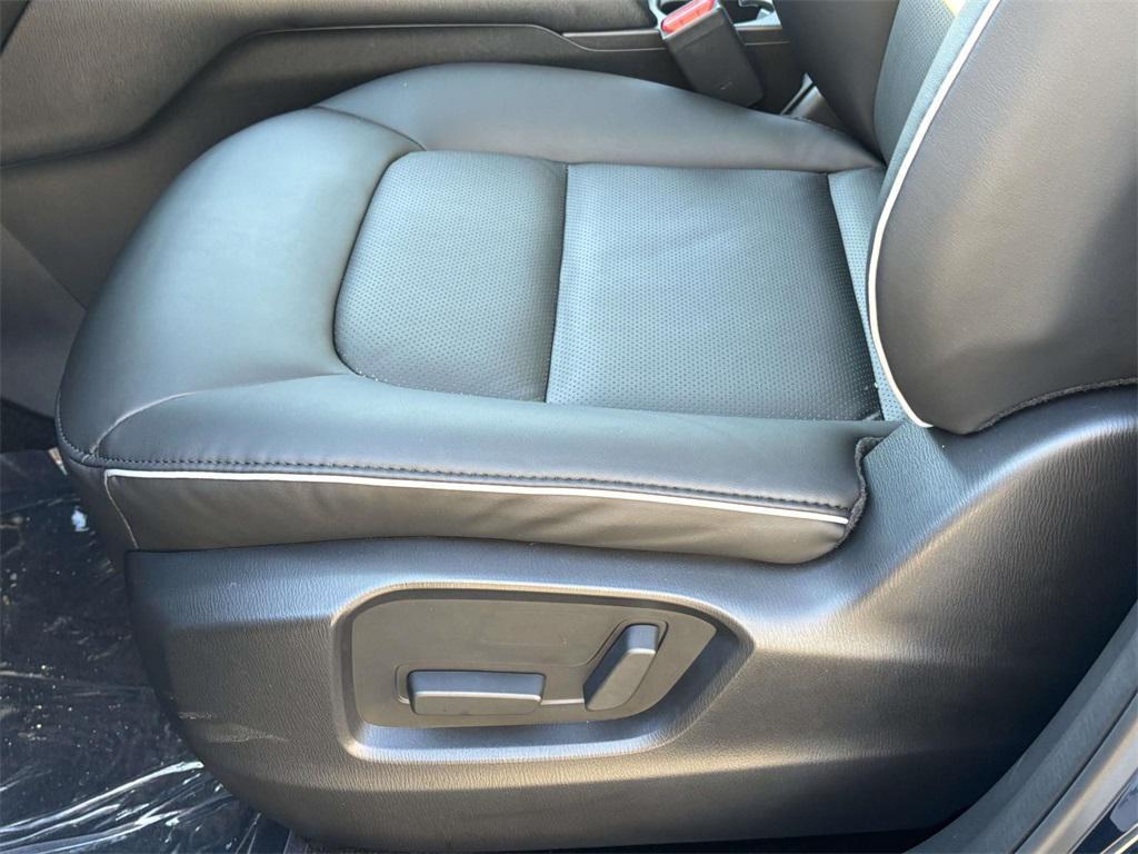 new 2025 Mazda CX-5 car, priced at $29,770