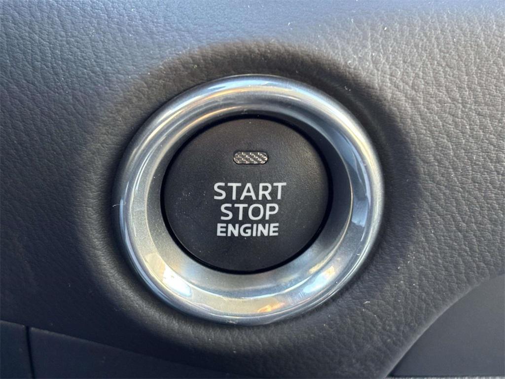 new 2025 Mazda CX-5 car, priced at $29,770