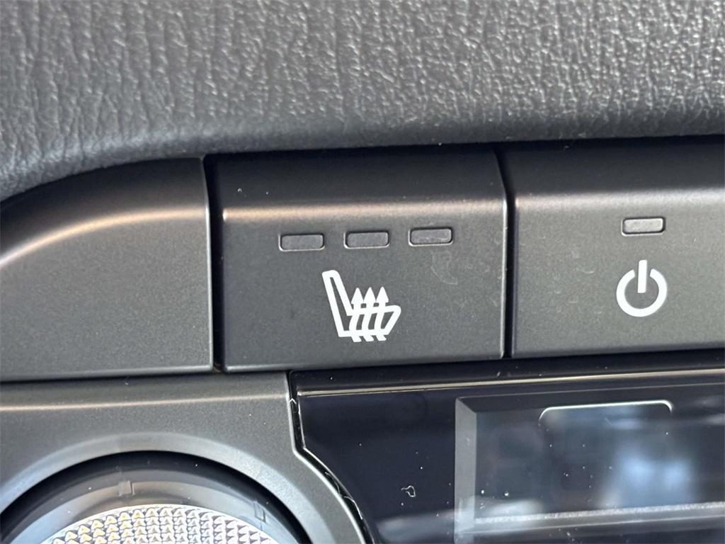 new 2025 Mazda CX-5 car, priced at $29,770