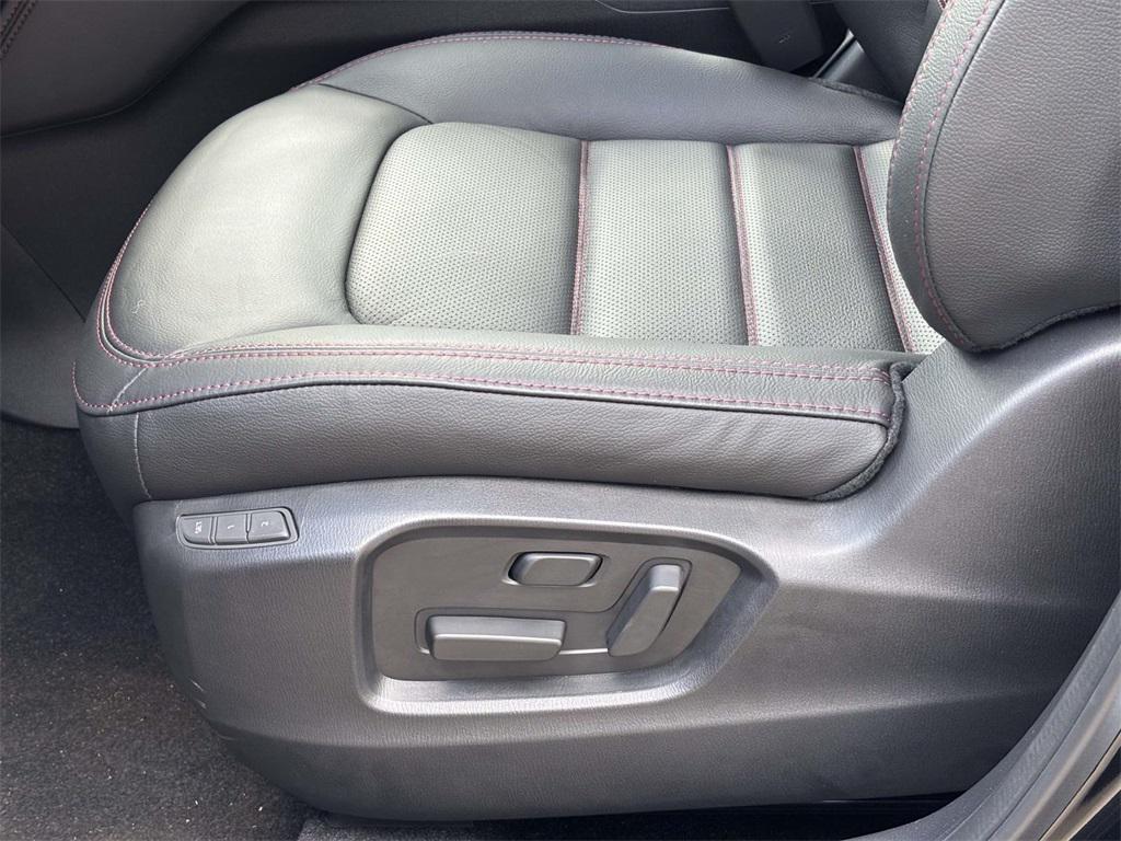 new 2025 Mazda CX-5 car, priced at $39,380