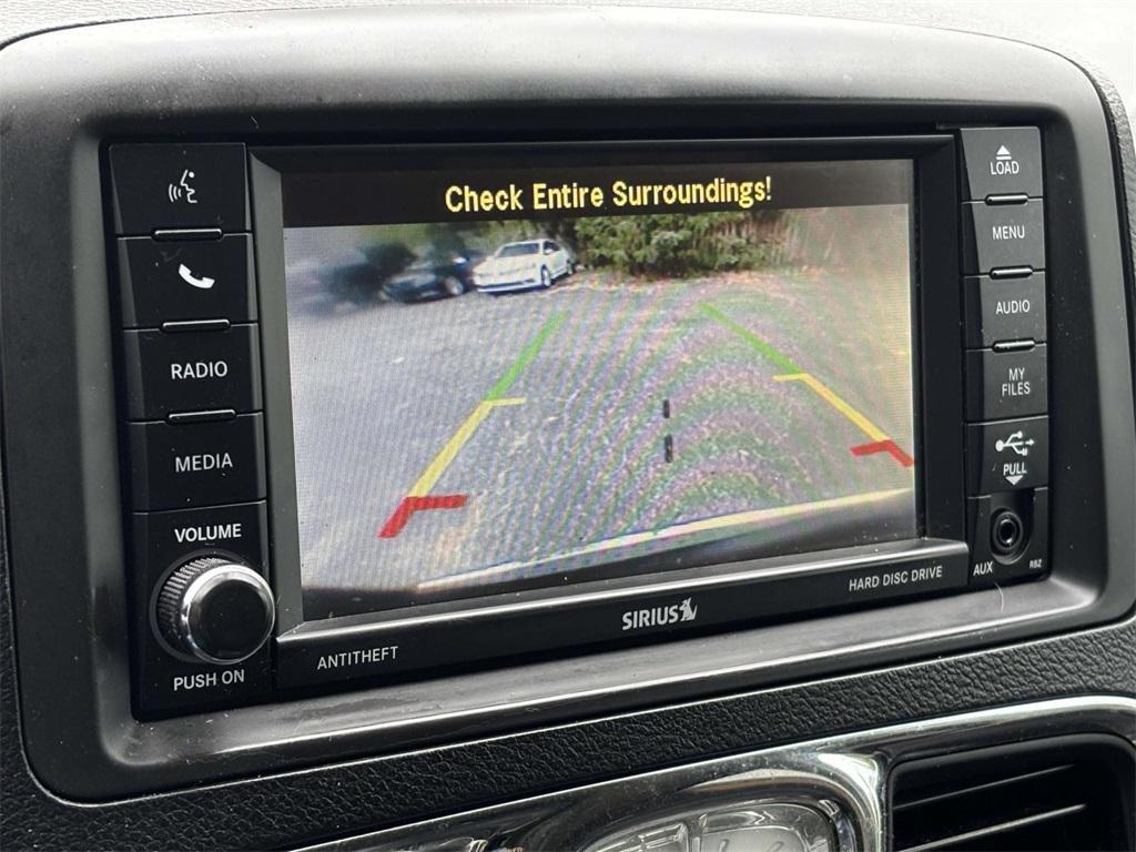 used 2014 Chrysler Town & Country car, priced at $5,950