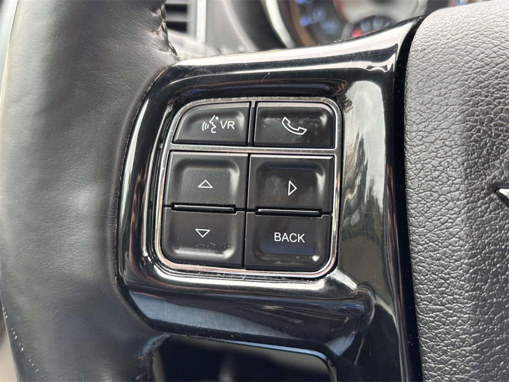 used 2014 Chrysler Town & Country car, priced at $5,950