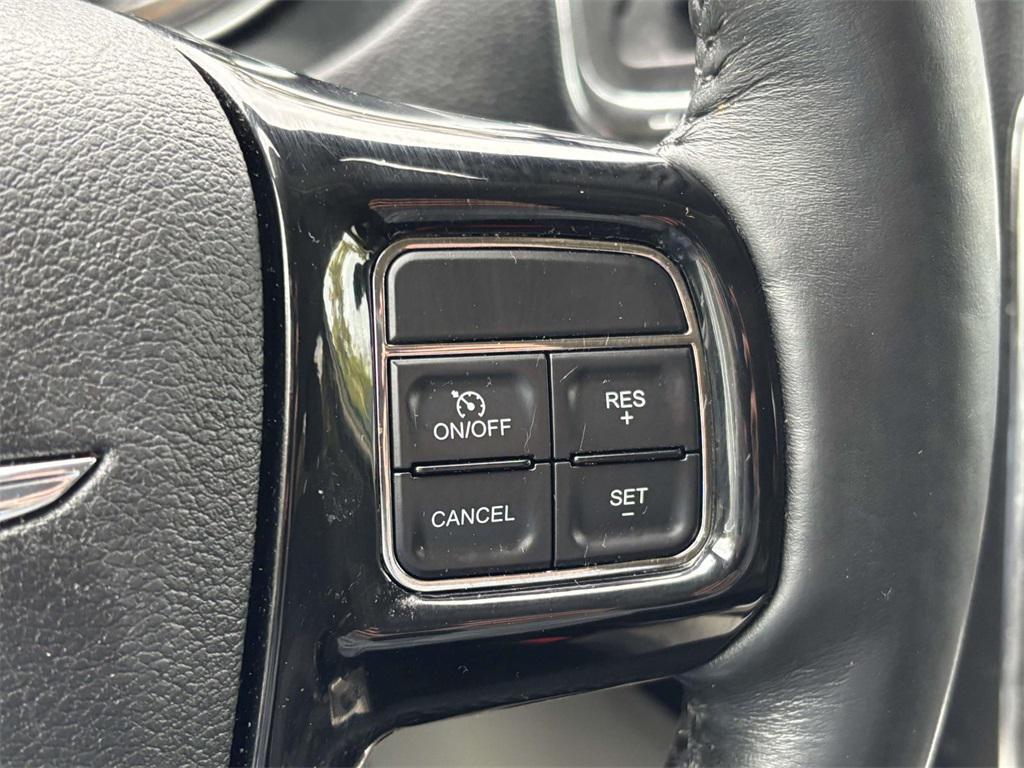 used 2014 Chrysler Town & Country car, priced at $5,950