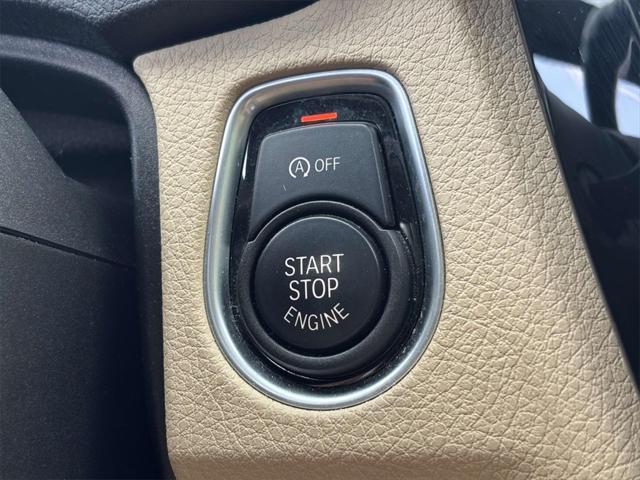 used 2018 BMW 330 car, priced at $18,220