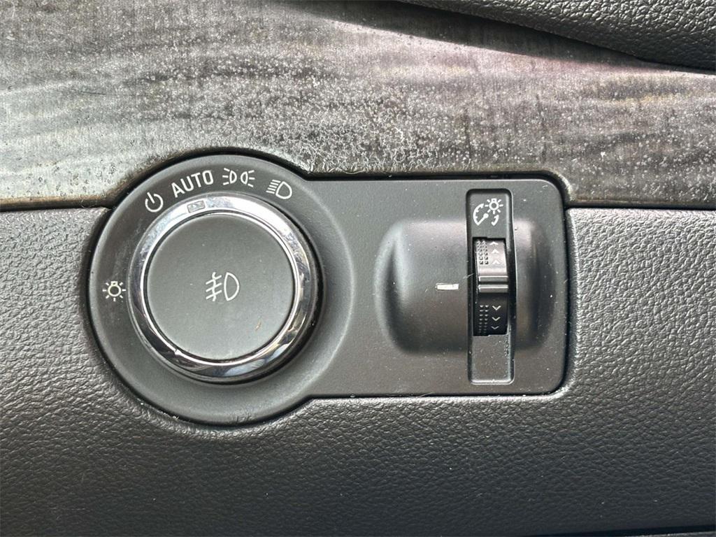 used 2016 Buick Encore car, priced at $11,834