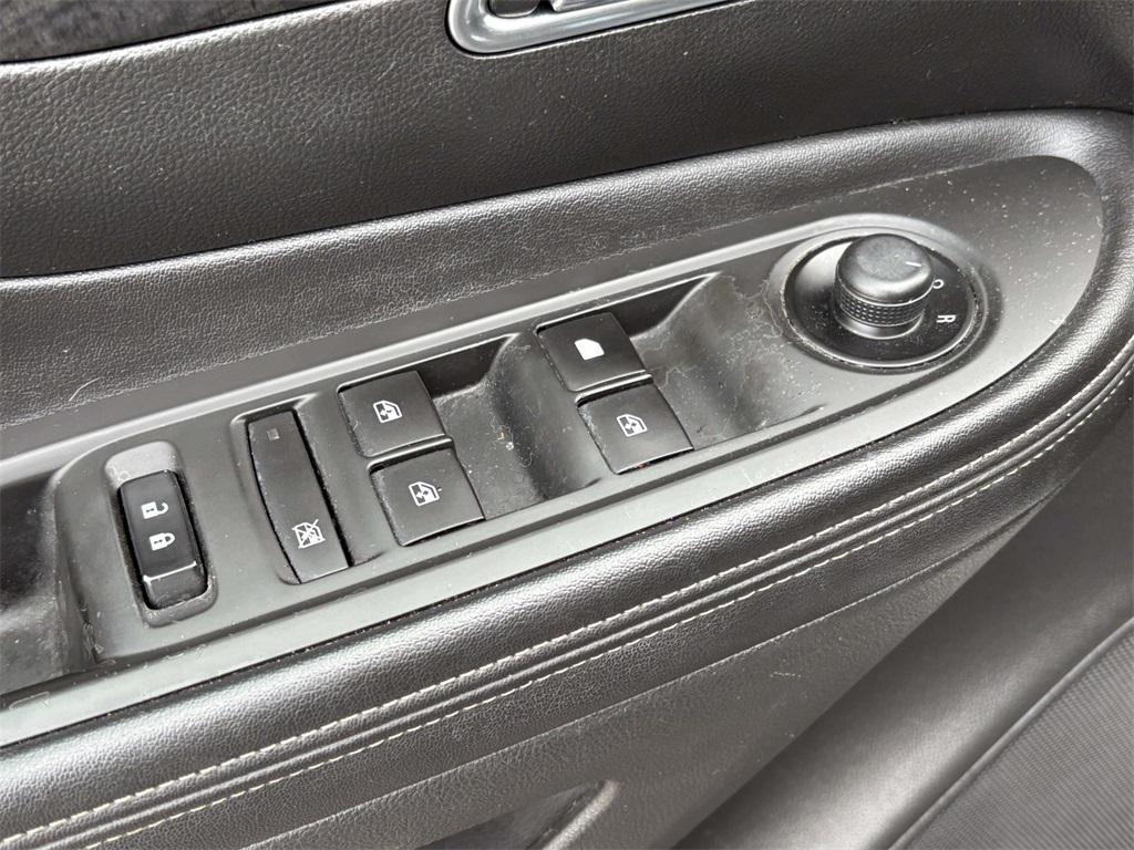 used 2016 Buick Encore car, priced at $11,834