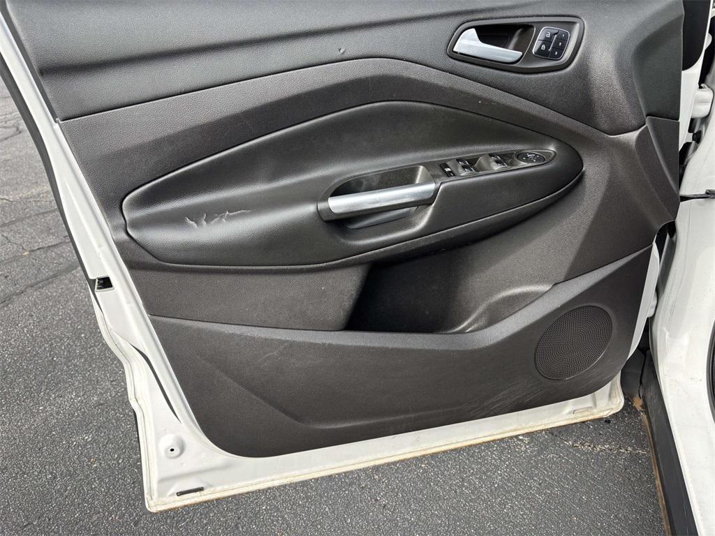 used 2015 Ford Escape car, priced at $10,383