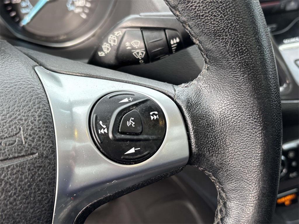 used 2015 Ford Escape car, priced at $10,383